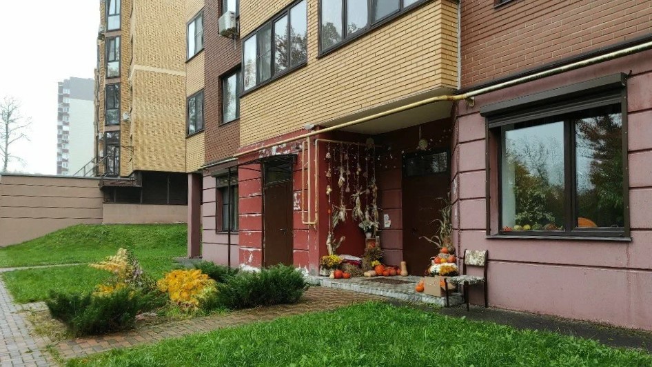 Центр развития ребёнка «Шпингалет»