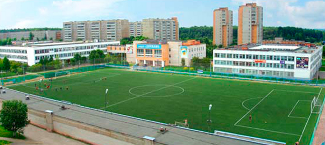 ДЮСШ «Держава»