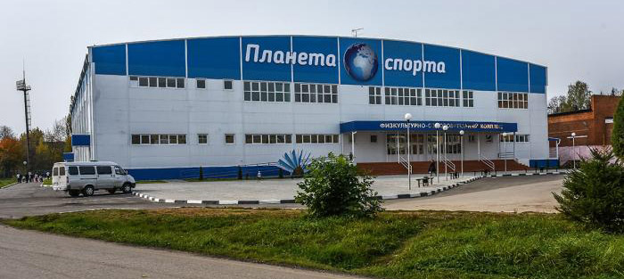 ФОК «Планета спорта»
