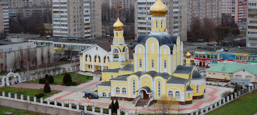 Храм Рождества Христова