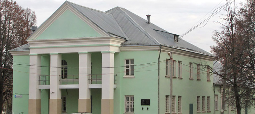 МУ «Балабановский городской Дом культуры»