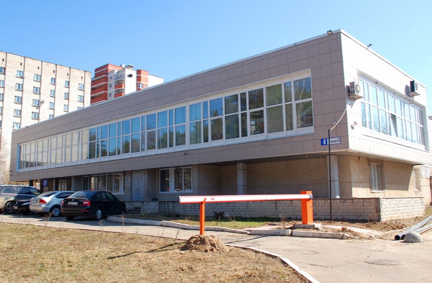 Агентство городского развития