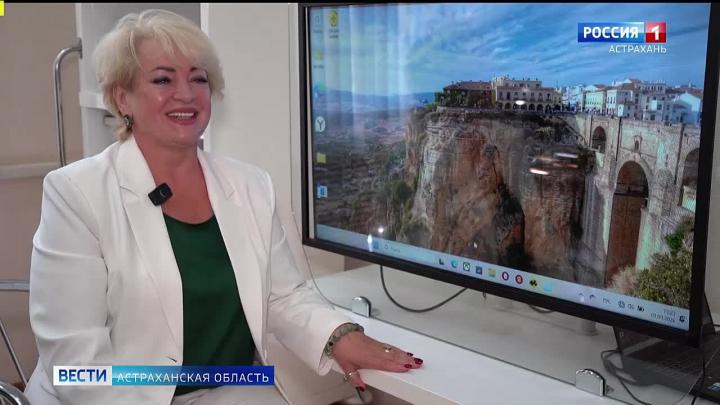 Около 700 пациентов проходят реабилитацию в кардиодиспансере Астрахани — Астрахань Сейчас