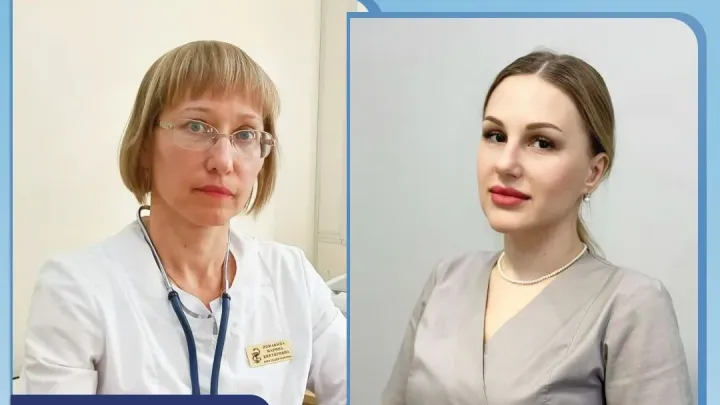 В Астраханской области развивают наставничество для молодых медиков — Астрахань Сейчас