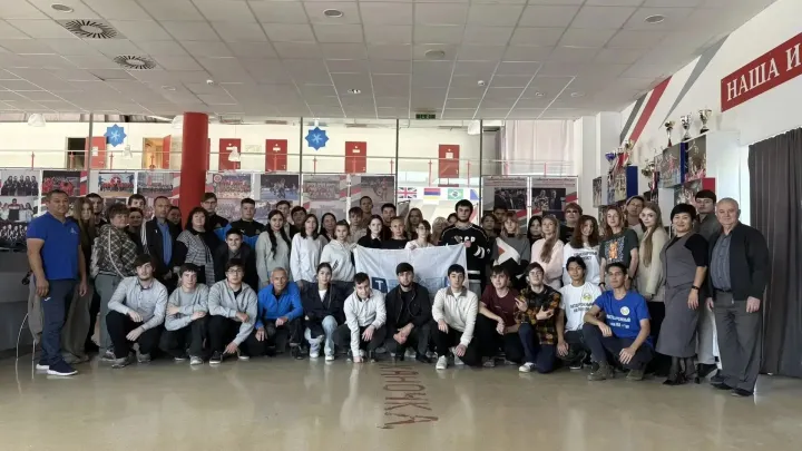 Подведены итоги соревнований по русским шашкам среди студентов Астраханской области — Астрахань Сейчас