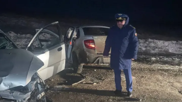 В Харабалинском районе вынесли приговор по делу о ДТП с гибелью двух младенцев — Астрахань Сейчас
