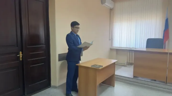 В Красноярском районе вынесли приговор по делу о контрабанде наркорастений — Астрахань Сейчас
