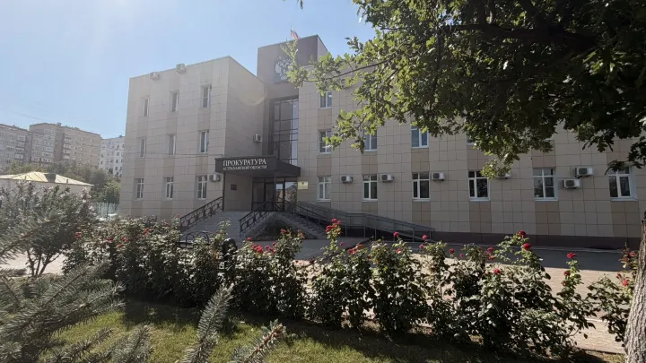 Прокуратура через суд аннулировала ошибочную запись о смерти бойца СВО — Астрахань Сейчас