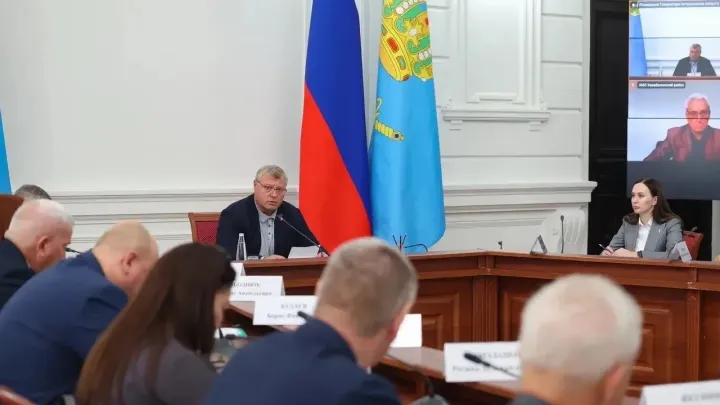 В регионе на 46% снизилось число жалоб на вывоз мусора — Астрахань Сейчас