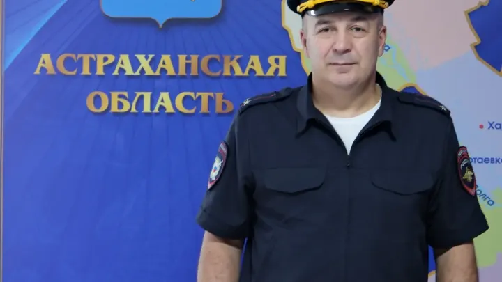 Полицейский оказал доврачебную помощь работнице магазина в Астрахани — Астрахань Сейчас