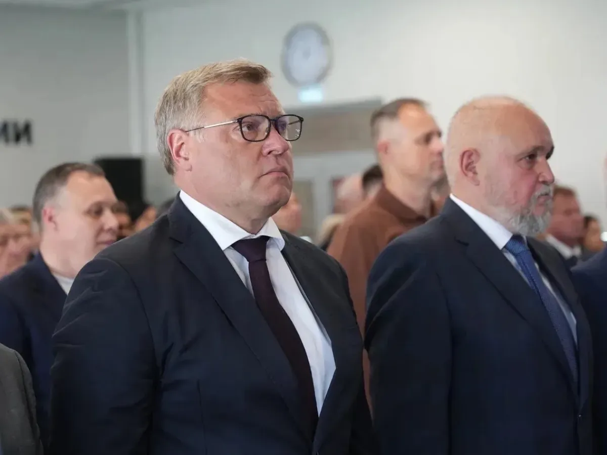 В Ильинке начал работу новый корпус учебного центра для морских нефтегазовых объектов