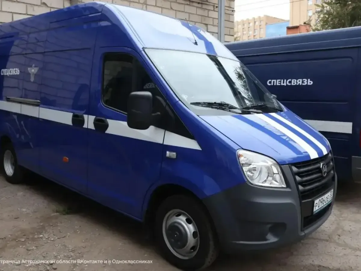 В Астраханской области напечатали бюллетени для выборов в Госдуму и областную Думу