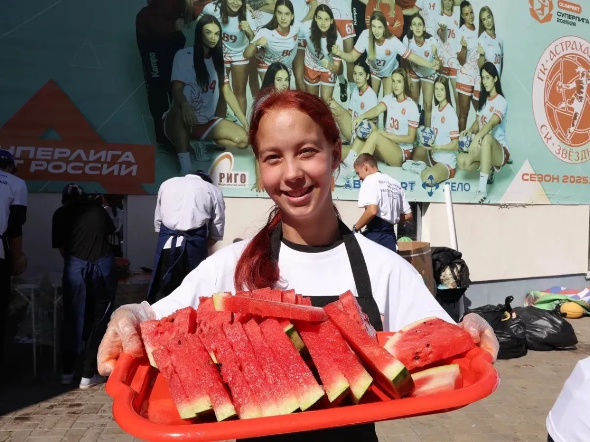 Более 250 фермерских хозяйств представили продукцию на «Агрофестивале-2026»
