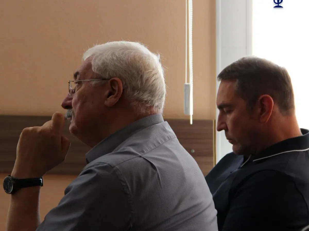 Эксперты ЦНИИОИЗ оценили систему здравоохранения Астраханской области