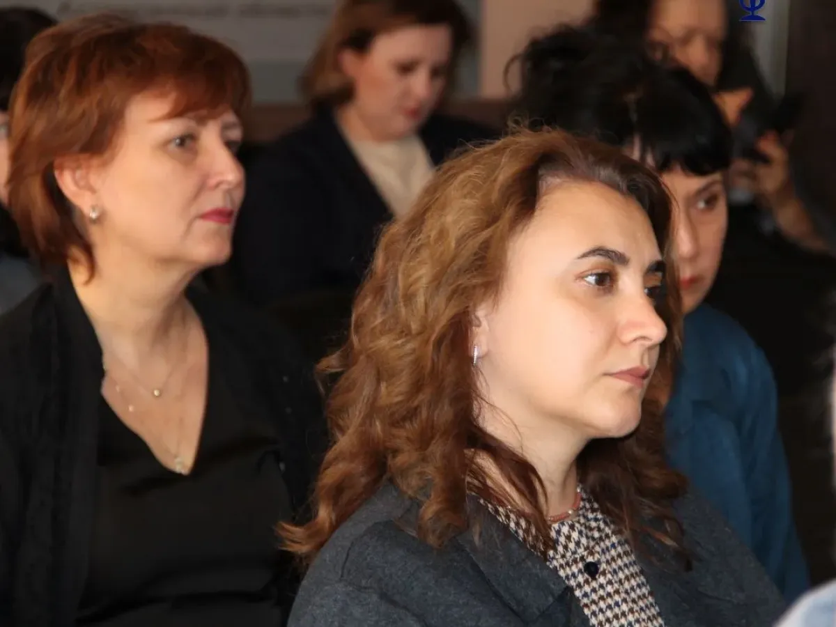 Эксперты ЦНИИОИЗ оценили систему здравоохранения Астраханской области