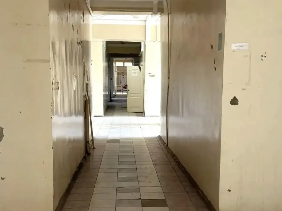 В Икряном отремонтируют поликлинику, в Золотухе — школу
