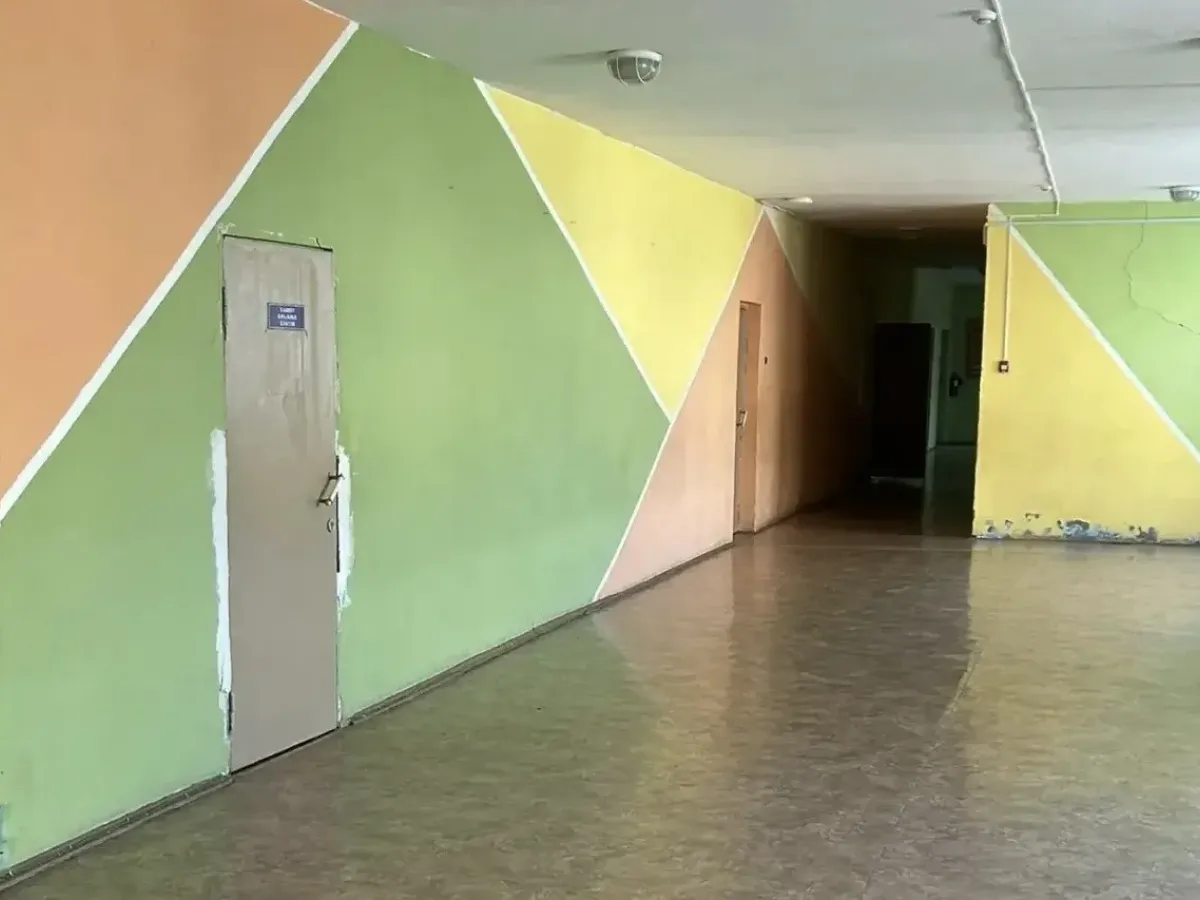 В Икряном отремонтируют поликлинику, в Золотухе — школу