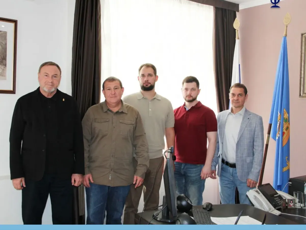 Глава Росздравнадзора обсудила в Астраханской области качество медпомощи и показатели смертности