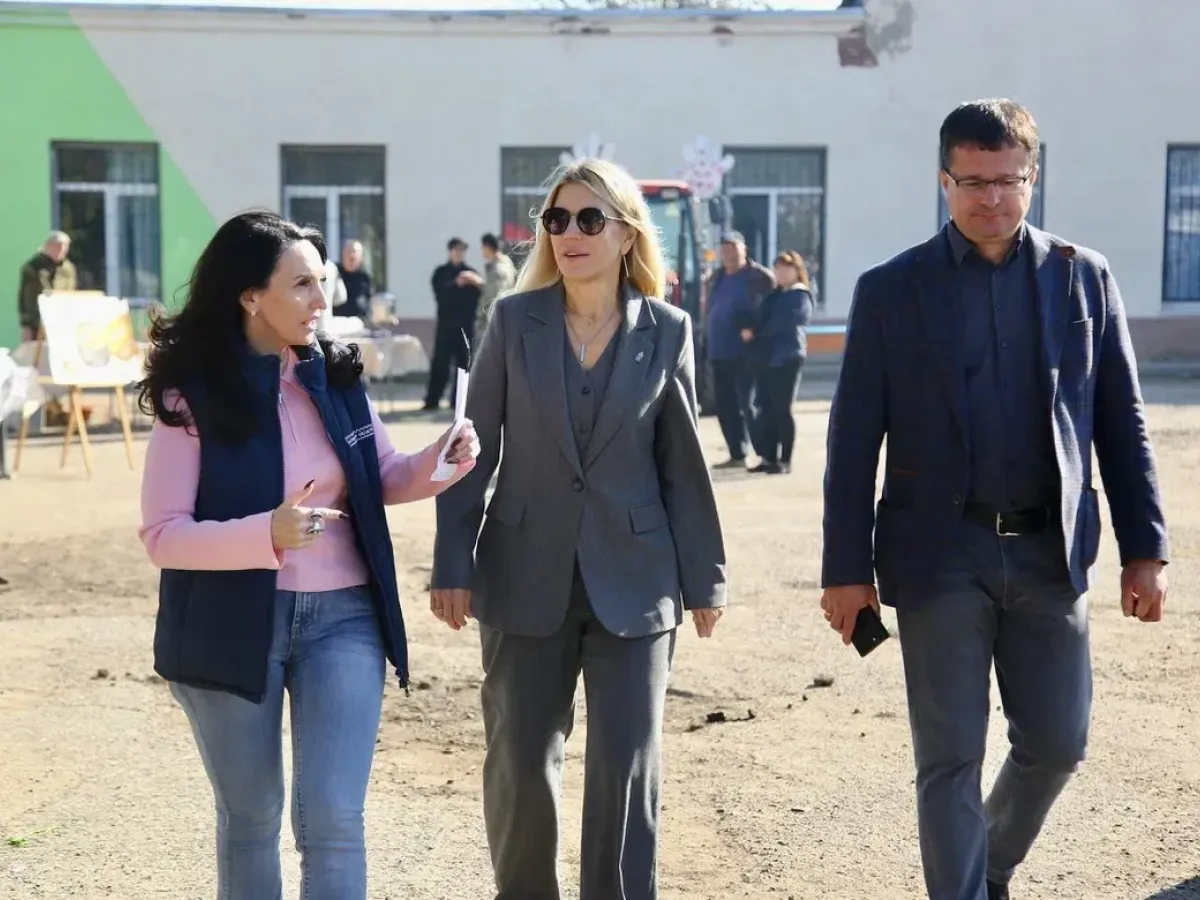 В Астраханской области прошел фестиваль СПО «Астраханская уха»