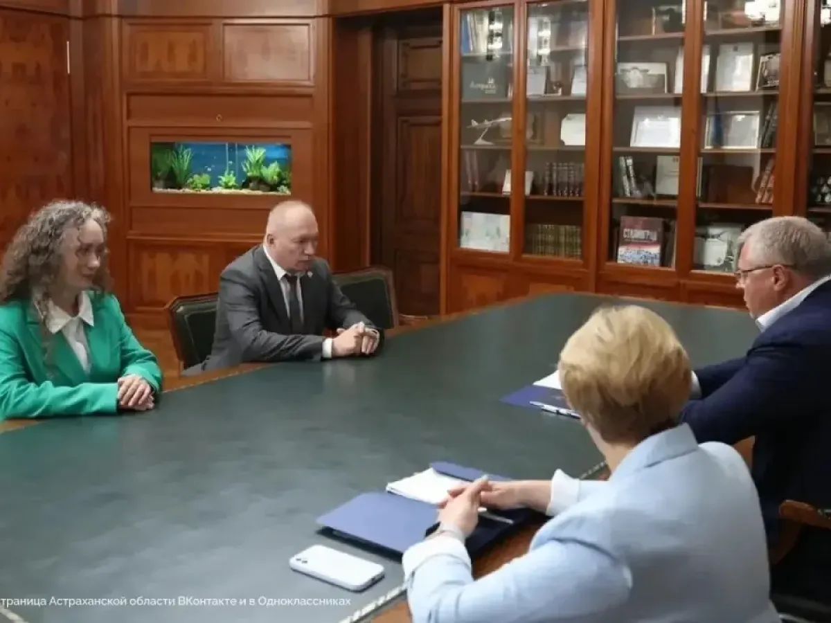Обсудили цифровизацию статистических наблюдений населения