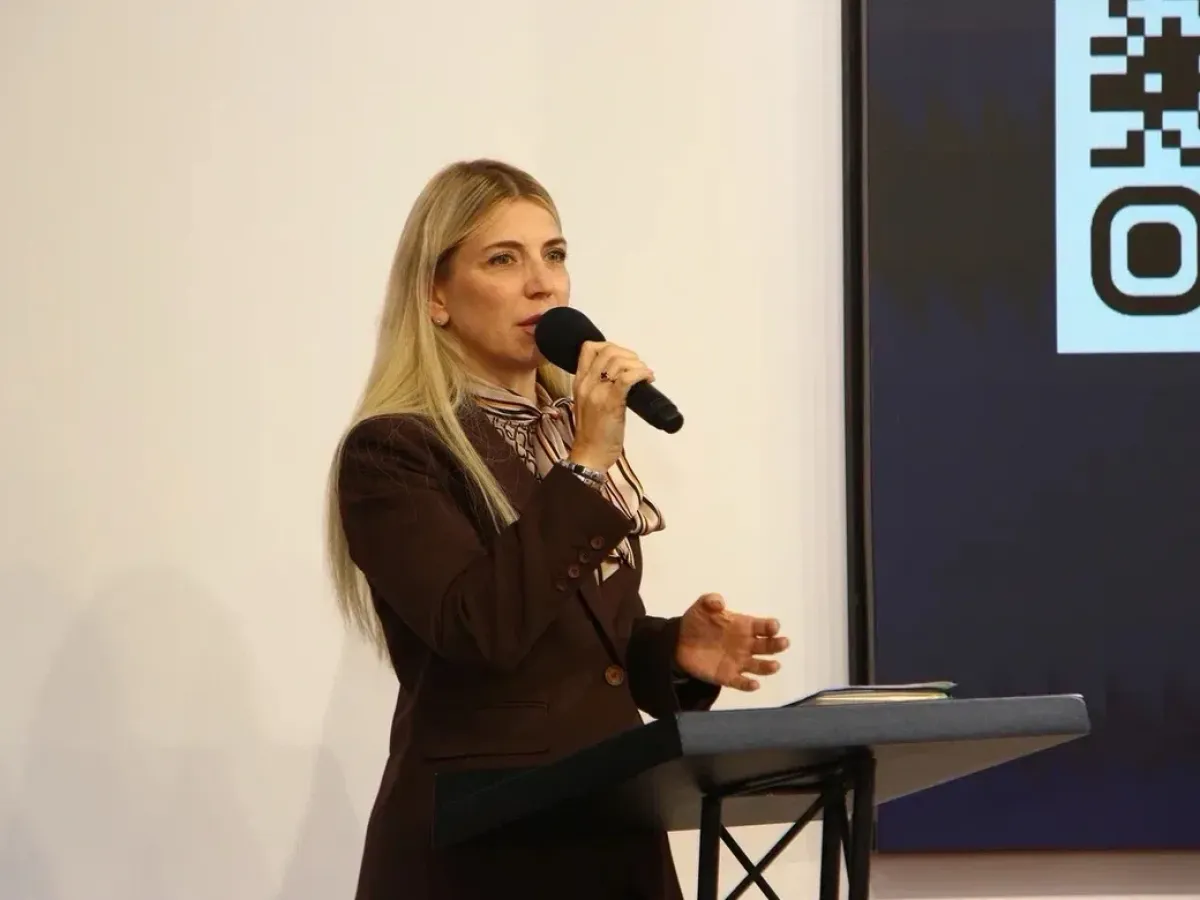 В Астраханской области обсудили школьные проекты и профилактику деструктивного поведения