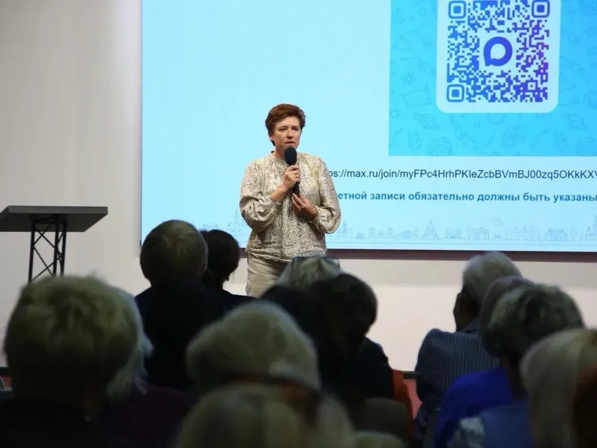 В Астраханской области обсудили школьные проекты и профилактику деструктивного поведения