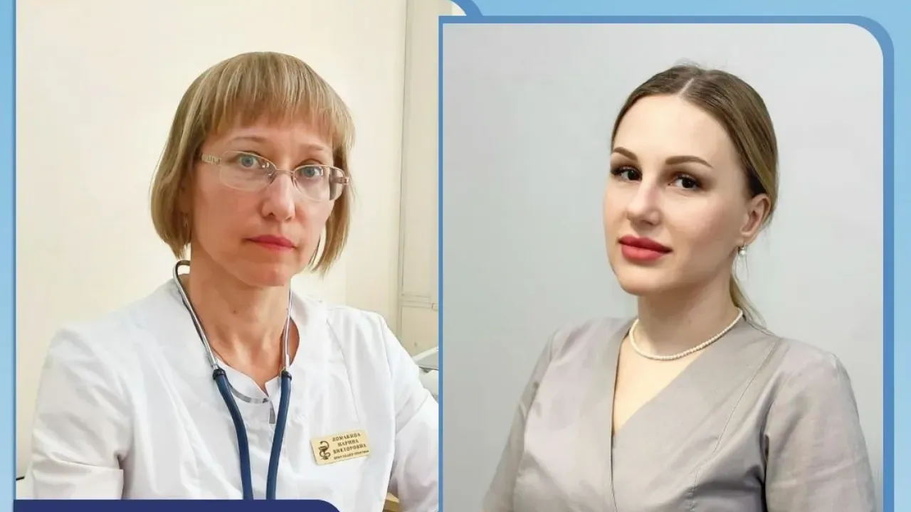В Астраханской области развивают наставничество для молодых медиков — Астрахань Сейчас