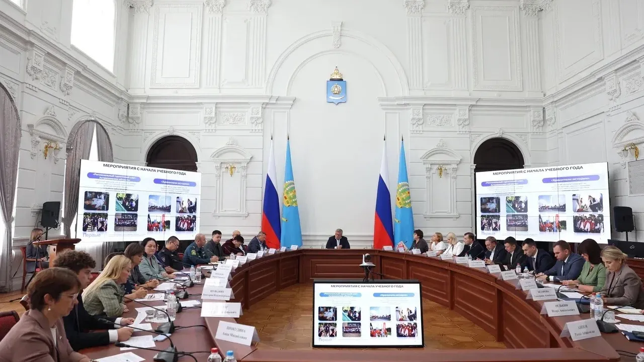 Молодежная безработица в Астраханской области снизилась в 4,5 раза за три года — Астрахань Сейчас