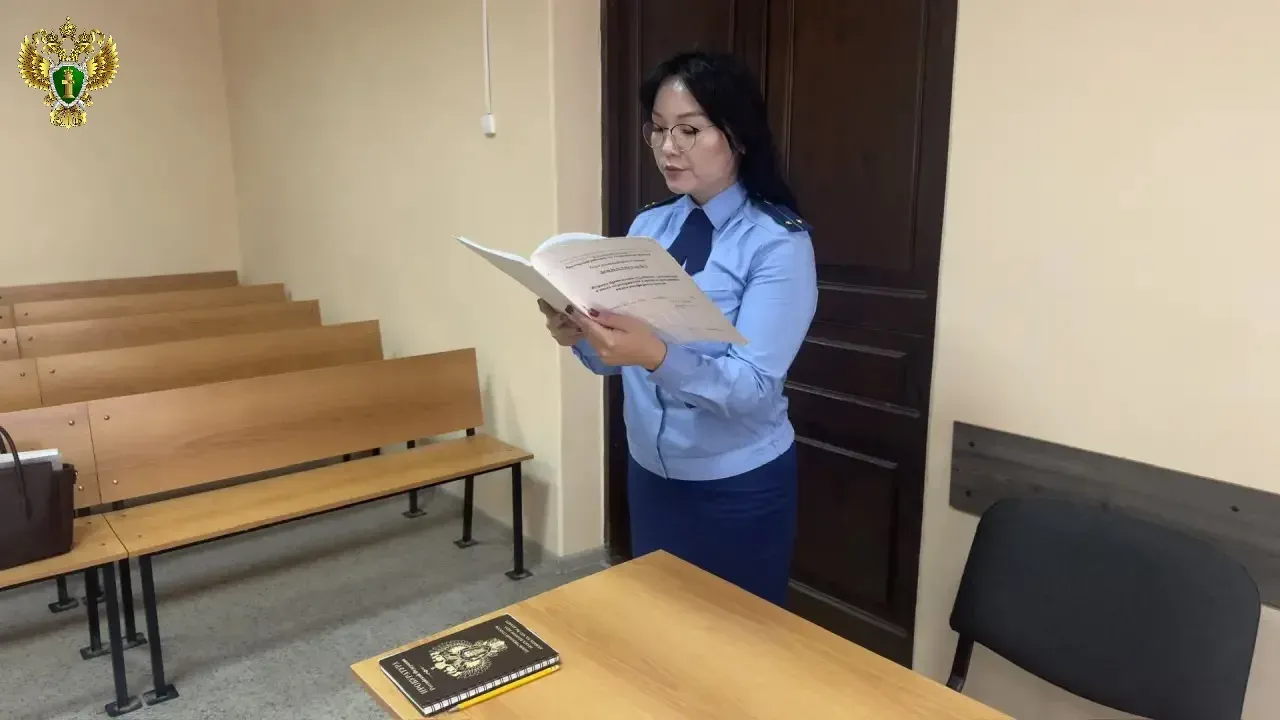 В Красноярском районе вынесли приговор по делу о хищении груза почти на 7 млн рублей — Астрахань Сейчас