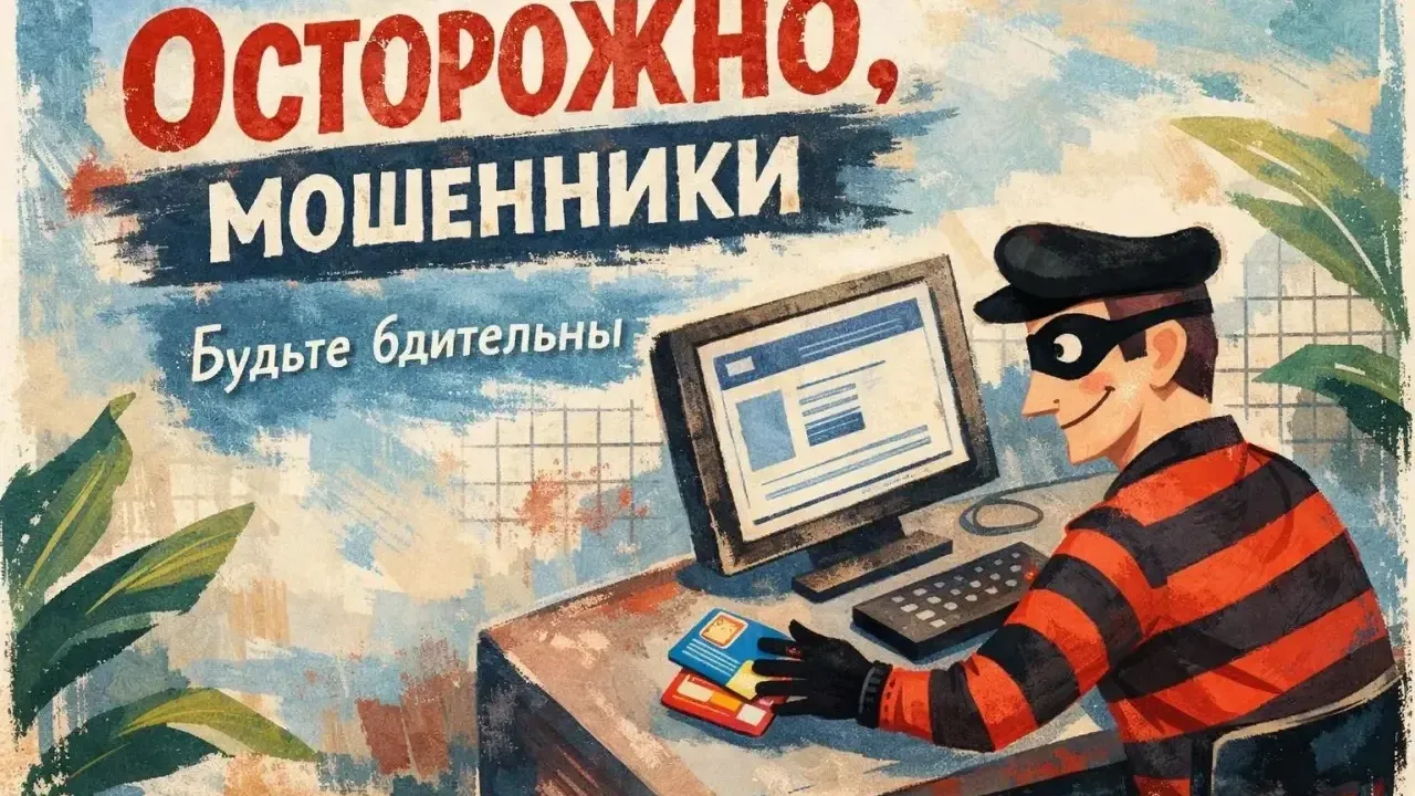Астраханка перевела почти 48 тысяч рублей за мебель и стала жертвой мошенников — Астрахань Сейчас