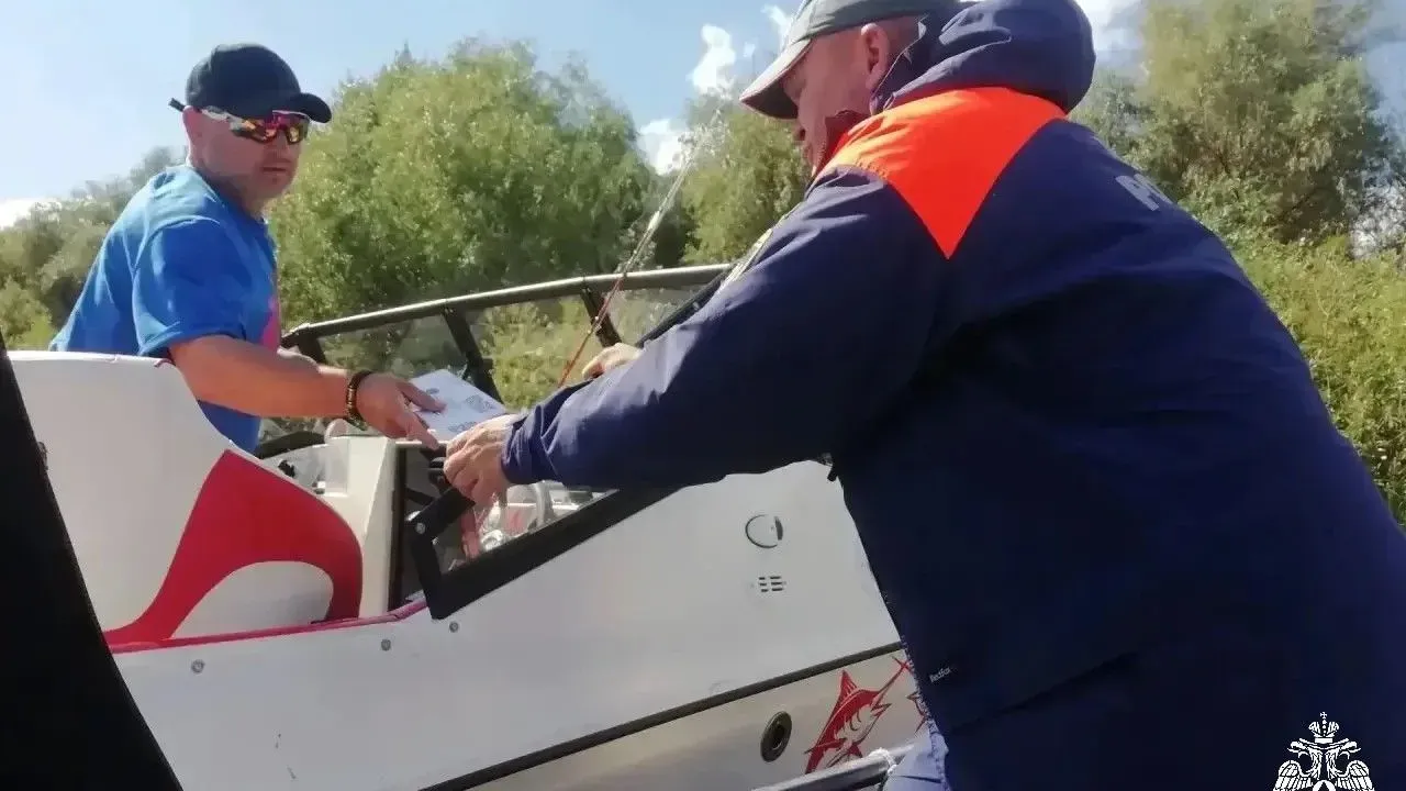 МЧС напомнило охотникам о правилах безопасности в сезон охоты — Астрахань Сейчас