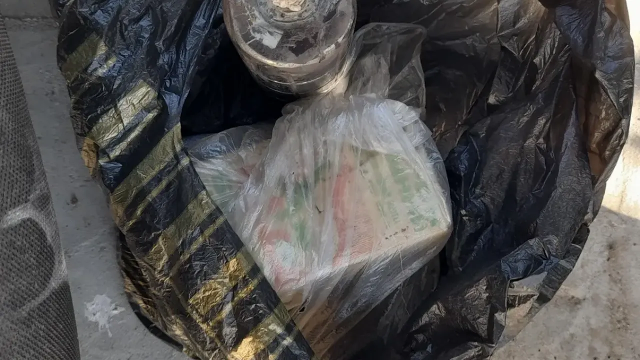 В Астрахани направили в суд дело о хранении взрывчатых веществ — Астрахань Сейчас