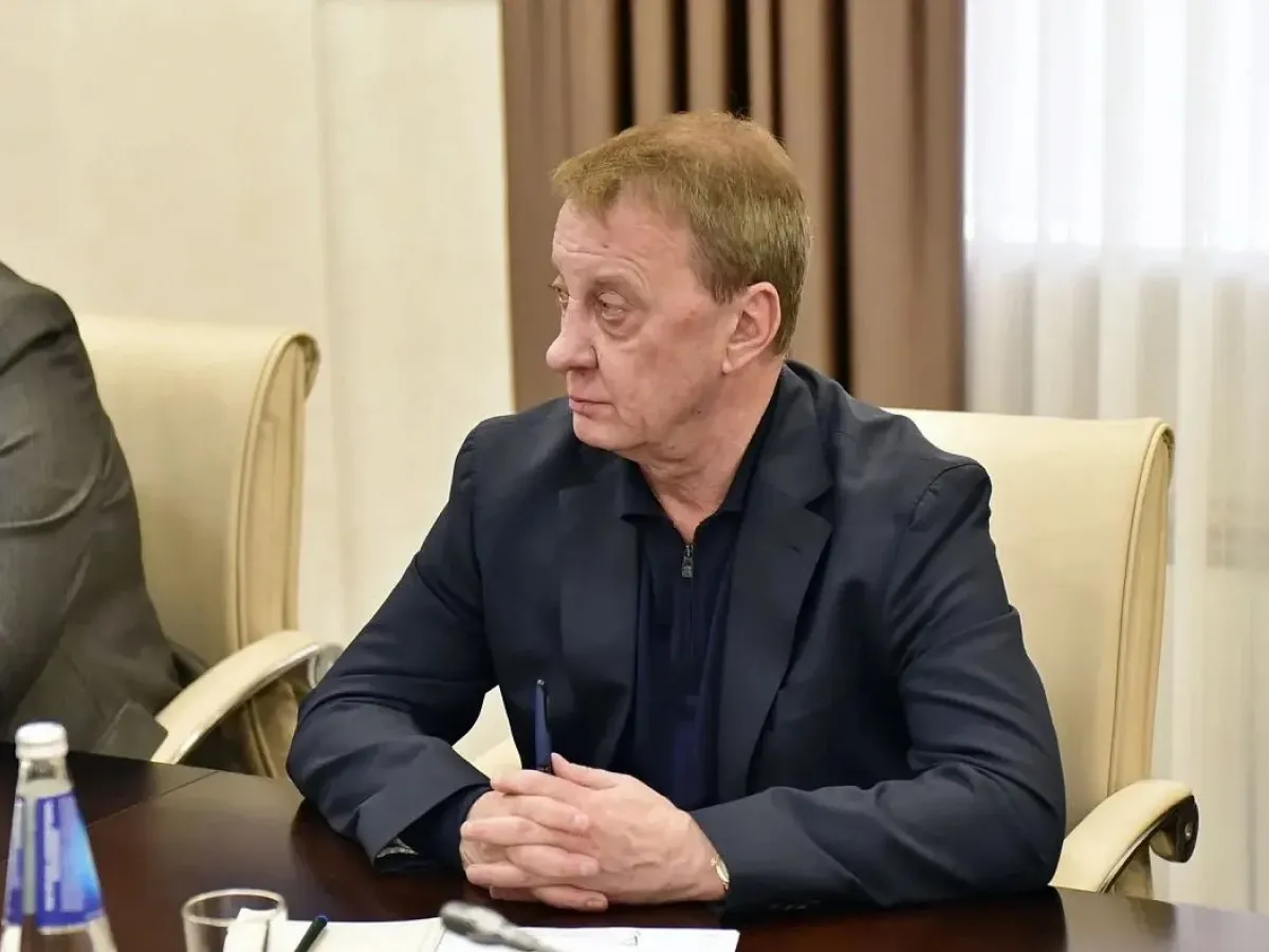 В Барнауле обсудили старт отопительного сезона и снижение аварийности на сетях