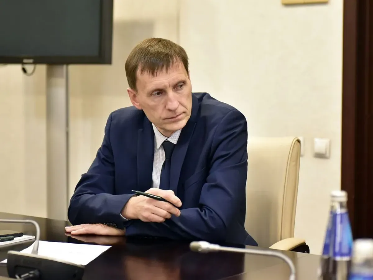 В Барнауле обсудили старт отопительного сезона и снижение аварийности на сетях