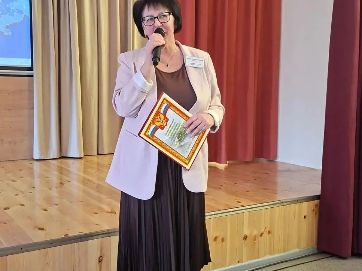 В Алтайском крае стартовала серия окружных совещаний по развитию муниципальной сети образования