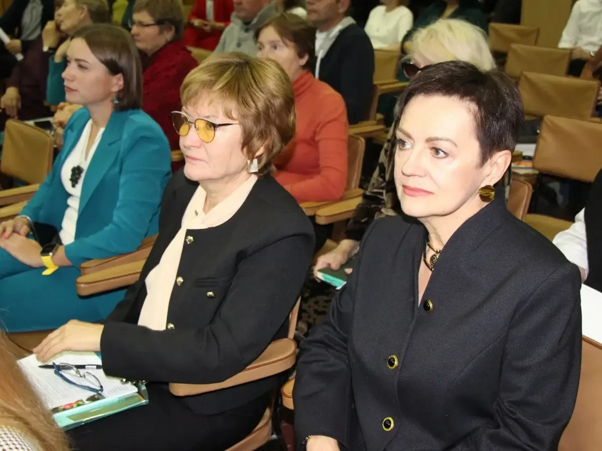 В Барнауле прошла всероссийская конференция по селекции в садоводстве