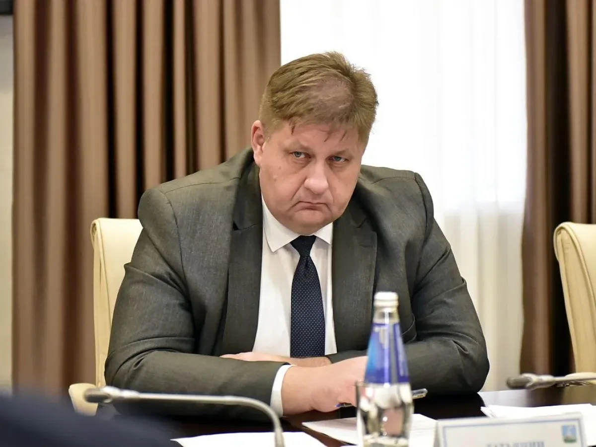 В Барнауле обсудили старт отопительного сезона и снижение аварийности на сетях