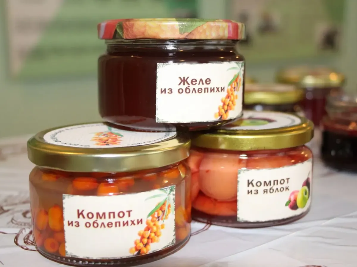 В Барнауле прошла всероссийская конференция по селекции в садоводстве