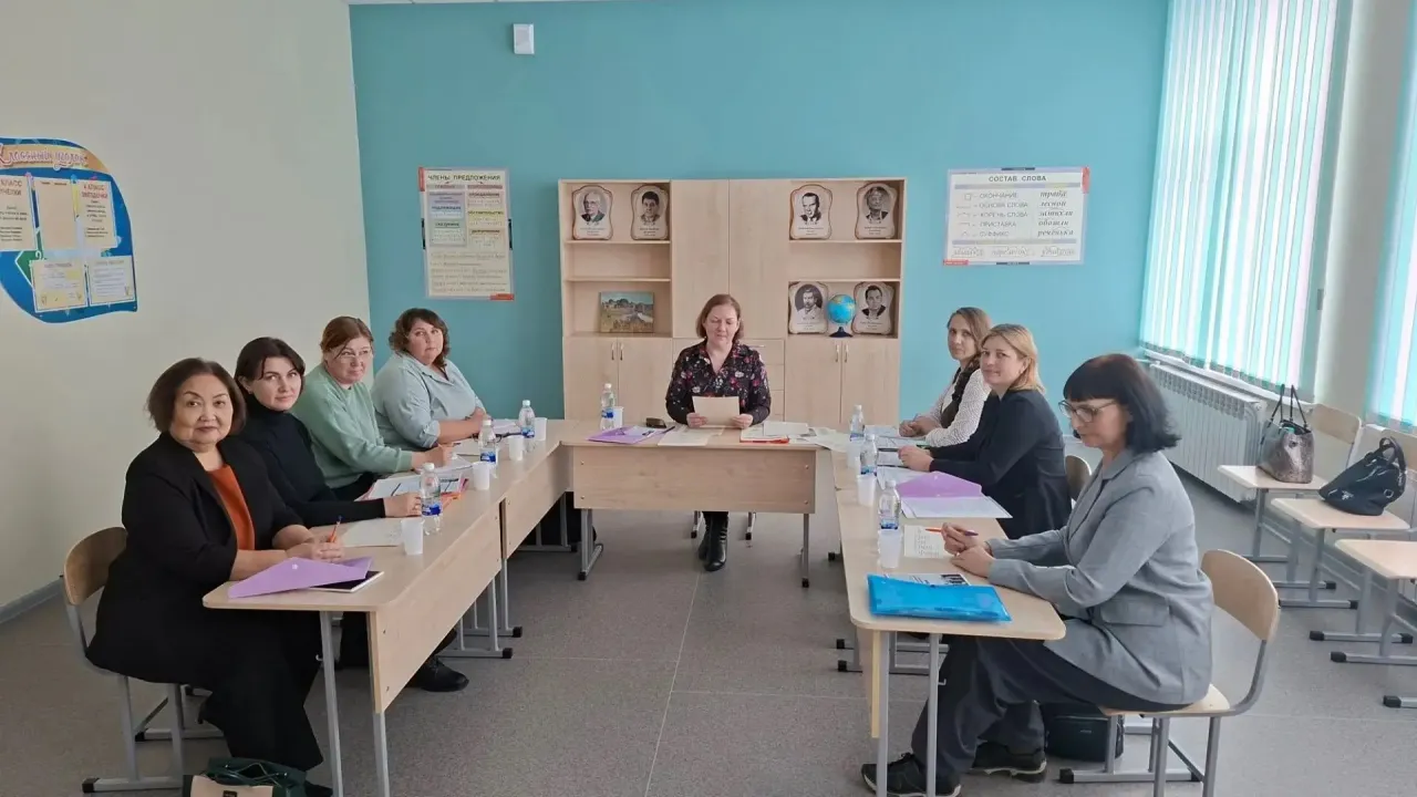 В Алтайском крае стартовала серия окружных совещаний по развитию муниципальной сети образования — Барнаул Сейчас