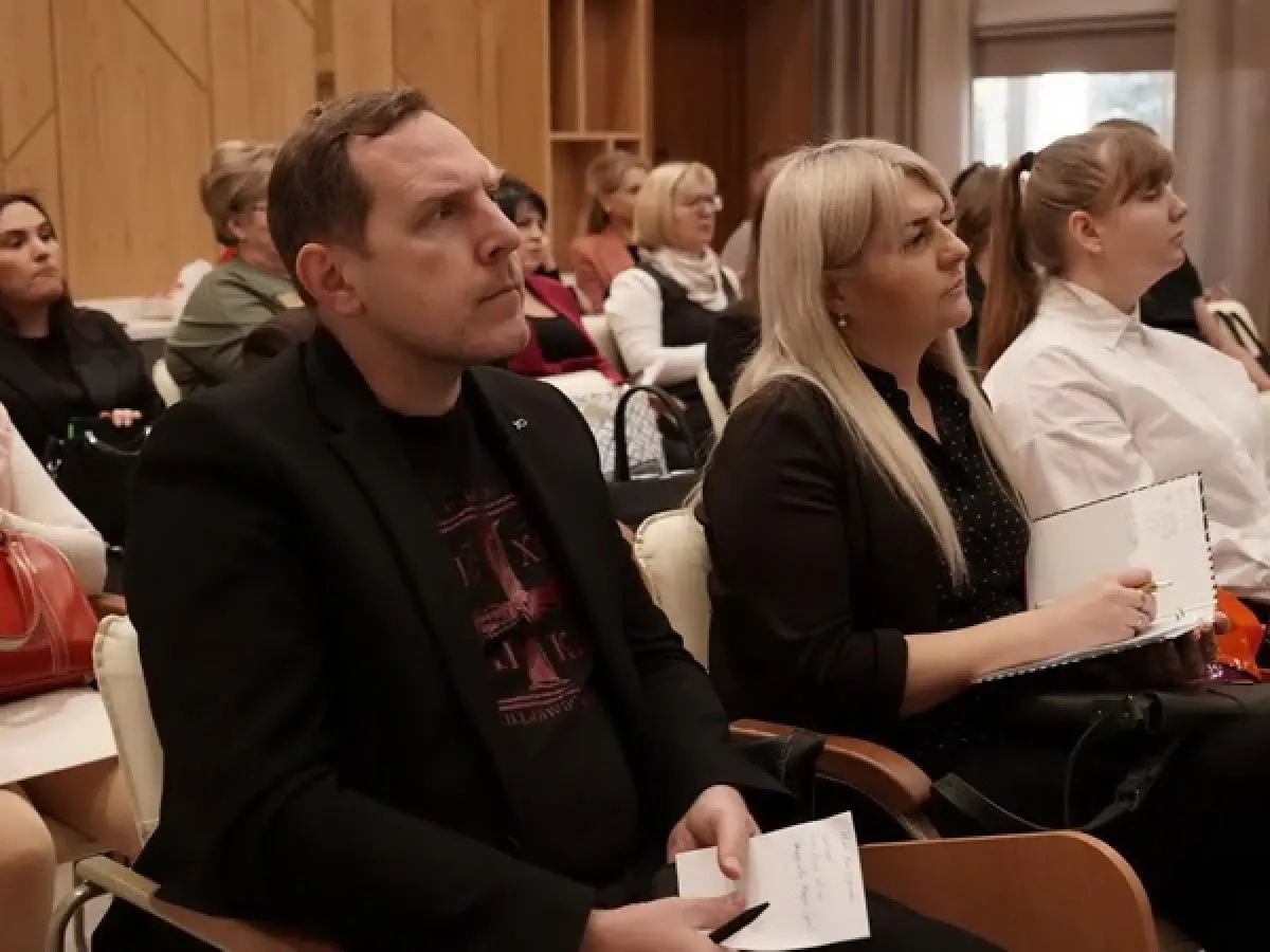 В Старом Осколе обсудили профилактику детского дорожно-транспортного травматизма