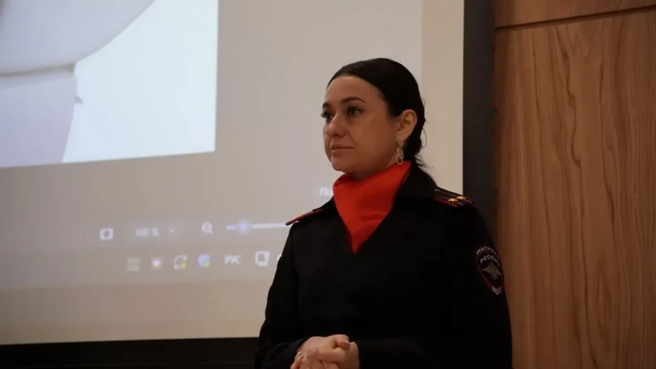 В Старом Осколе обсудили профилактику детского дорожно-транспортного травматизма — Белгород Сейчас