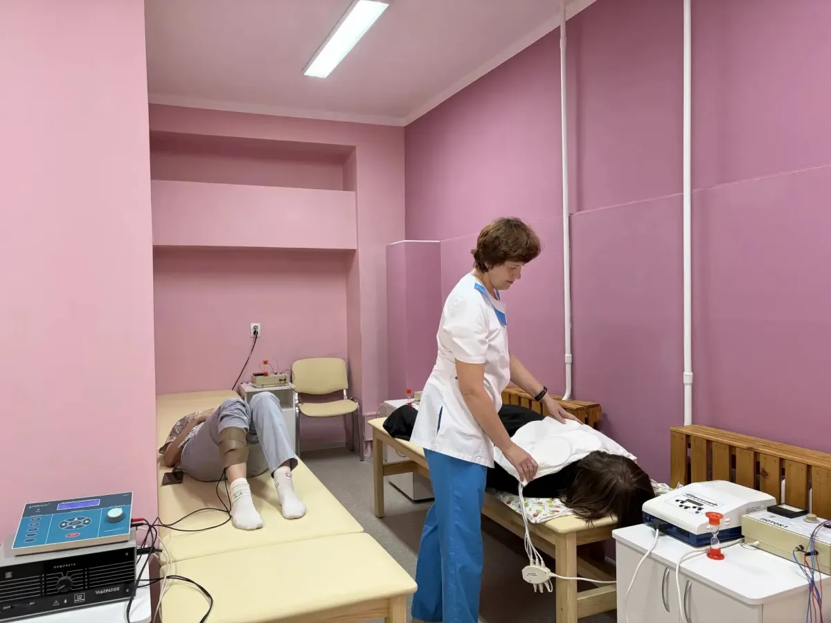 Минздрав Свердловской области сообщил о ремонтах и новых методиках в больницах региона
