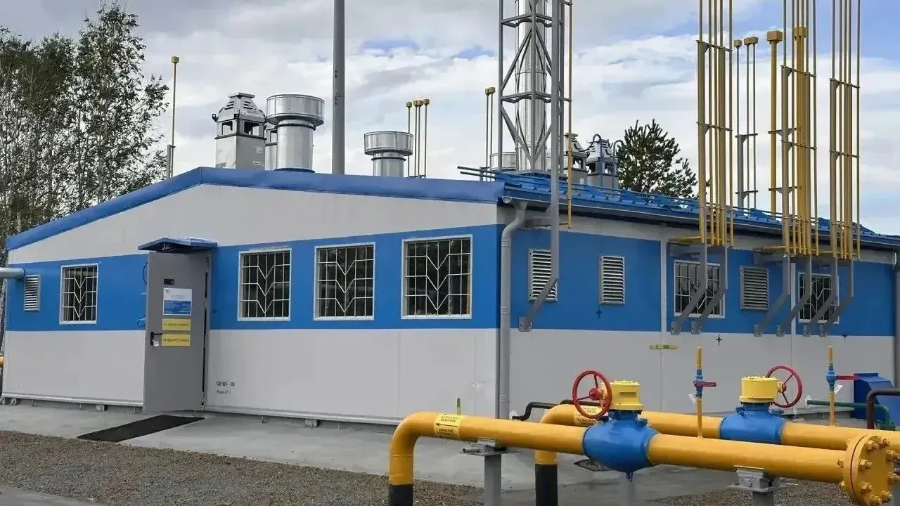 На догазификацию Свердловской области направили еще 1,2 млрд рублей — Екатеринбург Сейчас