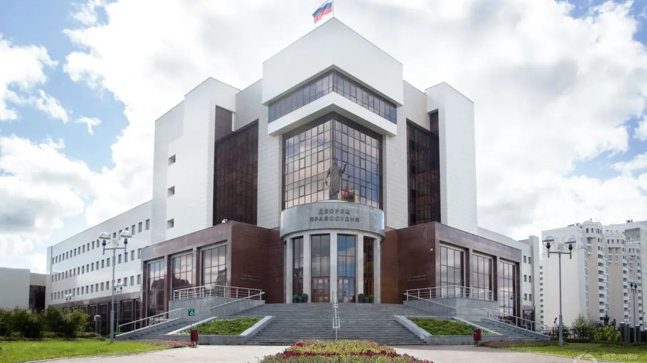 Областной суд оставил в силе приговор по делу о пособничестве уклонению от службы — Екатеринбург Сейчас