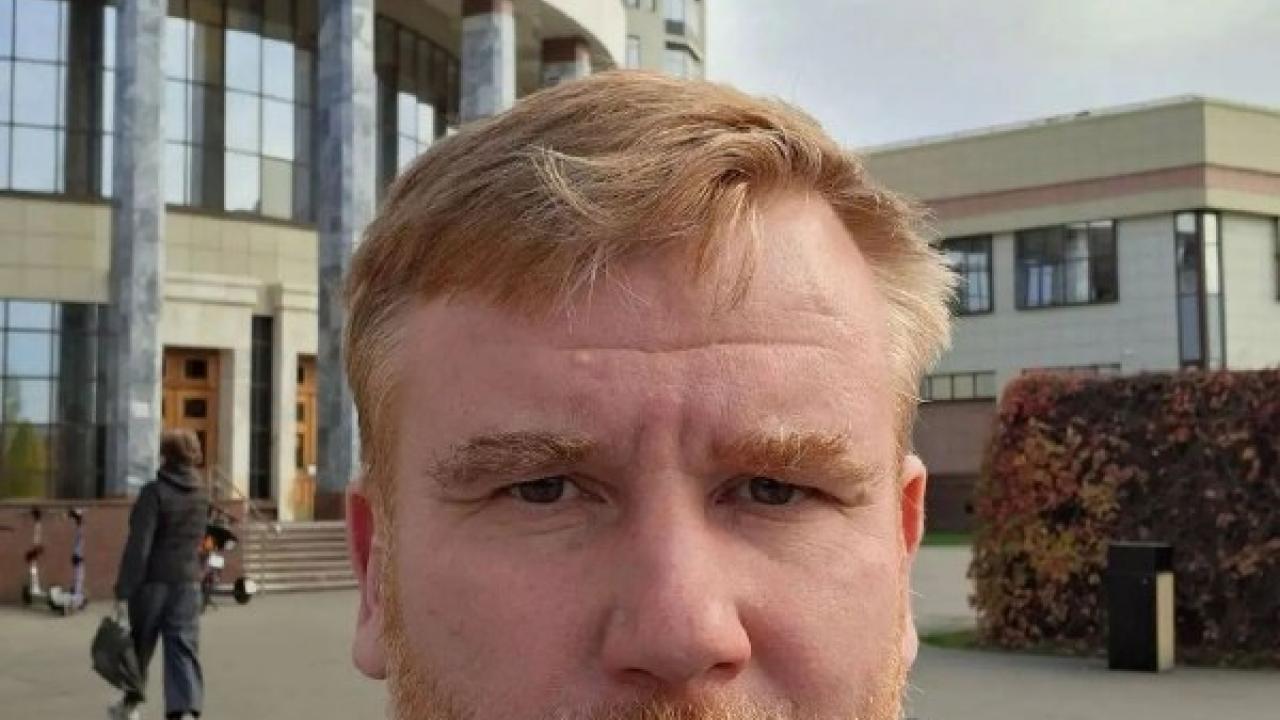Музей истории Екатеринбурга представил обновлённую VR-экскурсию об Историческом сквере — Екатеринбург Сейчас