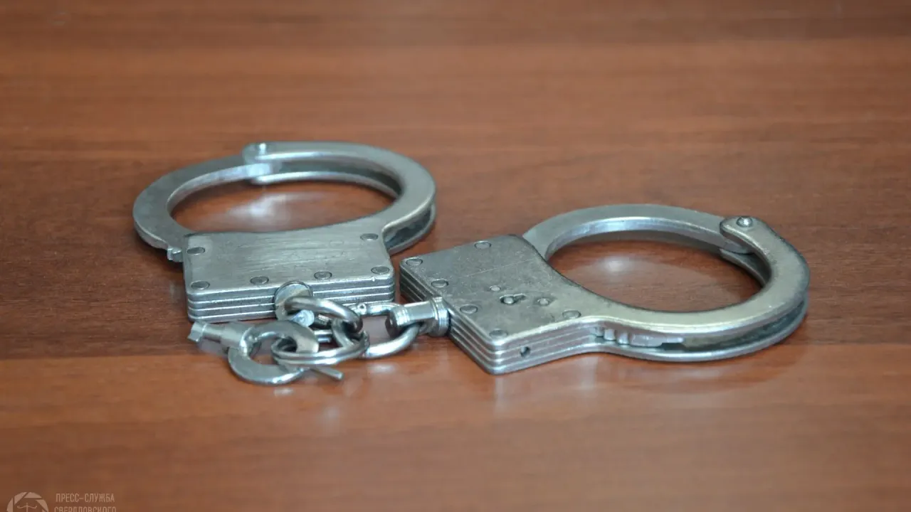 Суд в Екатеринбурге отправил под стражу обвиняемого в даче взятки — Екатеринбург Сейчас