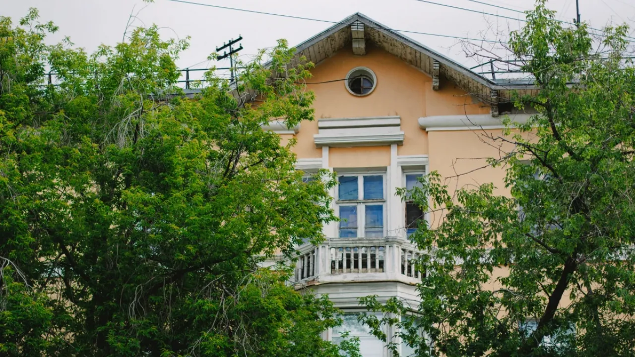 В Екатеринбурге появился новый аудиогид по городу — Екатеринбург Сейчас