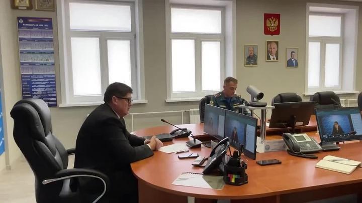 В Слюдянку в ближайшее время доставят уголь для отопительного периода — Иркутск Сейчас