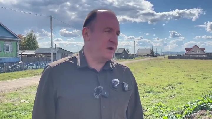 В Бутырках и Котах ввели карантин из-за заразного узелкового дерматита КРС — Иркутск Сейчас