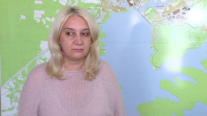 Зампред правительства Иркутской области проверила соцобъекты и стройки в Братске — Иркутск Сейчас